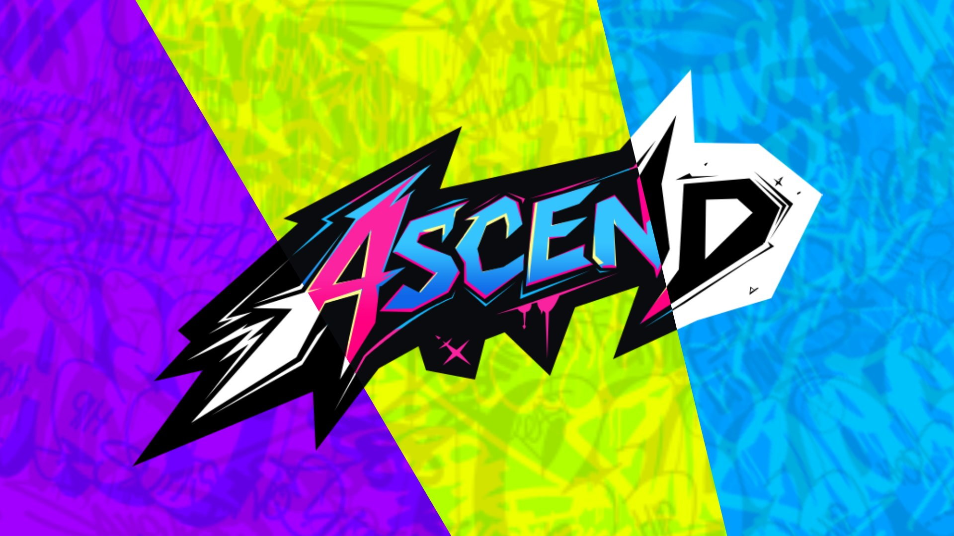 Ascend — Key Art