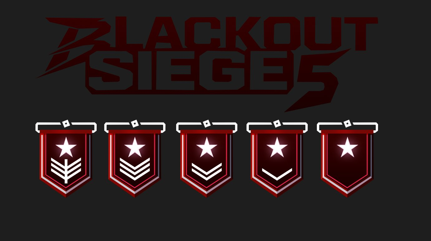 Blackout Siege