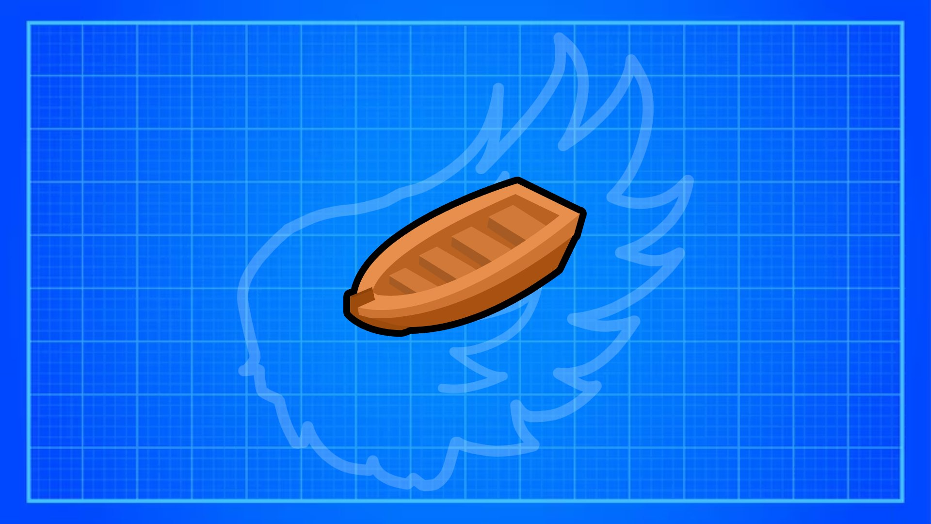 Boat Icon