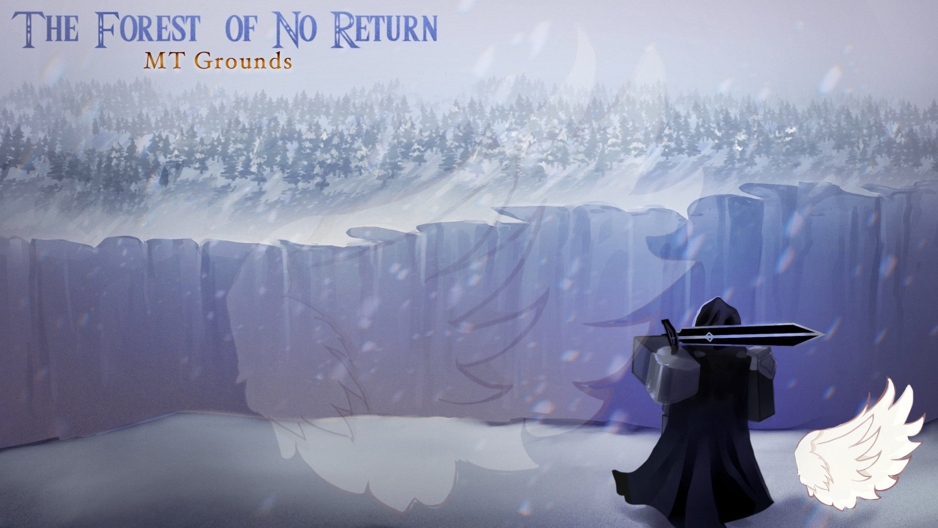 Forest of No Return